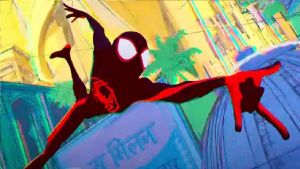 Liberan tr&aacute;iler de SpiderMan: Across The Spider-Verse: el regreso de Miles Morales