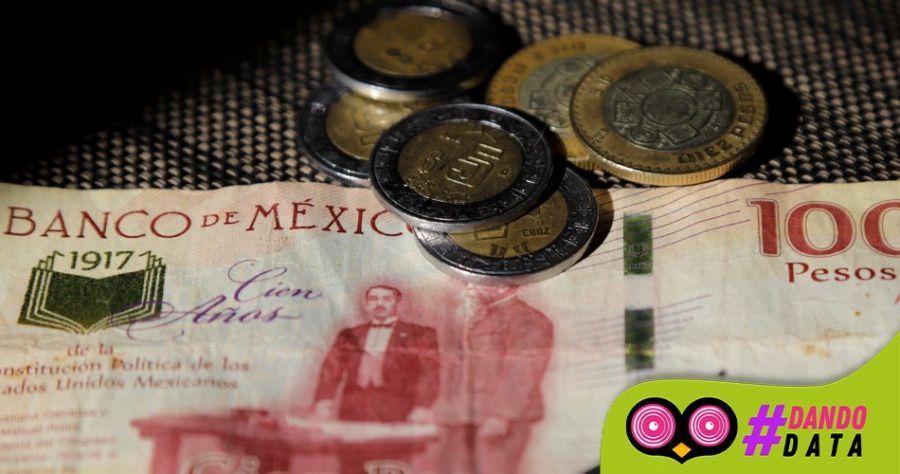 Salario de mujeres en Puebla es hasta 17% m&aacute;s bajo que el de los hombres