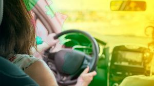 &iexcl;Aprovecha! Curso de manejo gratuito para mujeres de Puebla; te decimos c&oacute;mo inscribirte