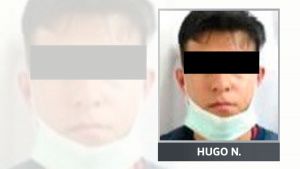 Detienen a &ldquo;El Champi&rdquo;, segundo implicado en el feminicidio de Sama&iacute; Alejandra