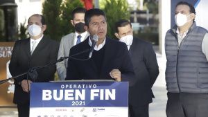 Autoridades despliegan operativo por el Buen Fin; participar&aacute;n m&aacute;s de 2 mil polic&iacute;as municipales