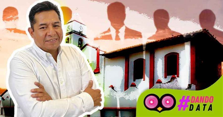  candidatos independientes en Puebla