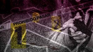 Un mataindigentes ronda las calles de Puebla: lleva dos v&iacute;ctimas en el barrio de Santiago