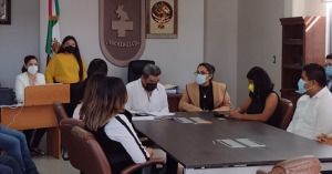 208 ayuntamientos del estado de Puebla cumplen con entrega-recepci&oacute;n