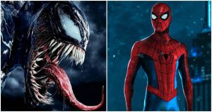 Filtración de la trama de Venom 3 revelaría un posible choque con Spider-Man