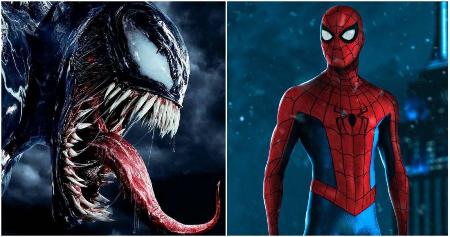 Filtración de la trama de Venom 3 revelaría un posible choque con Spider-Man
