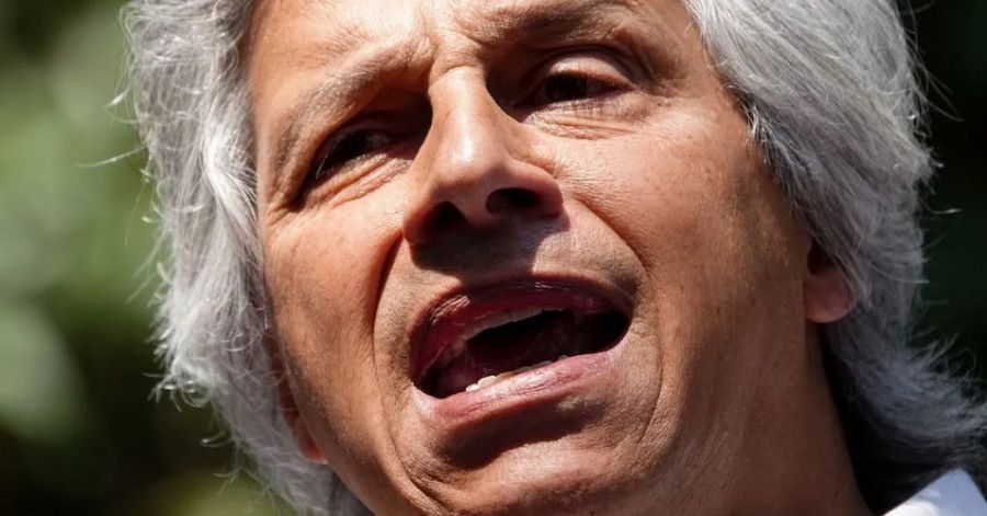 Claudia X Gonz&aacute;lez, l&iacute;der de PAN-PRI-PRD, busca &ldquo;lista negra&rdquo; de la 4T