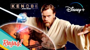 &iexcl;Muy pronto! Disney+ estrenar&aacute; la serie de Obi Wan, spin-off de Star Wars