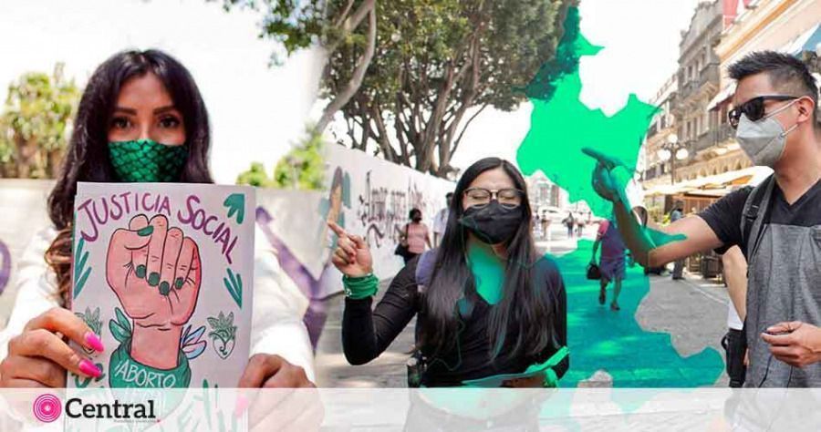 Con el cierre del Parlamento Abierto sobre la interrupci&oacute;n del embarazo en Puebla, a&uacute;n resta que los diputados lo discutan en comisiones