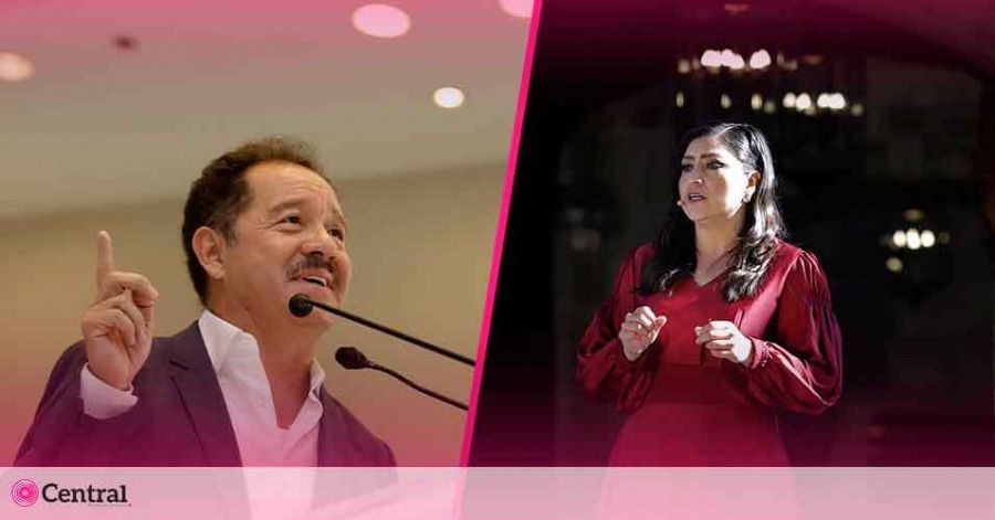 Miguel Barbosa se&ntilde;al&oacute; que la pol&iacute;tica de territorio es esencial para Morena.