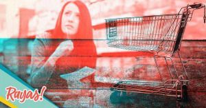 Ya lo ve&iacute;amos venir: mujeres hacen compras inteligentes; los hombres no