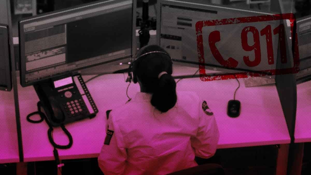 En octubre, llamadas de mujeres al 911 incrementaron m&aacute;s del 50% en Puebla