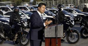 El presidente municipal pidi&oacute; respetar la presunci&oacute;n de inocencia