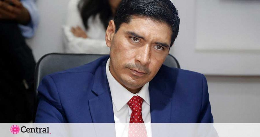 Ordenan detención Carlos Morales, candidato de “Va por México” diputado federal, por asociación delictuosa cuando fue edil de Huejotzingo