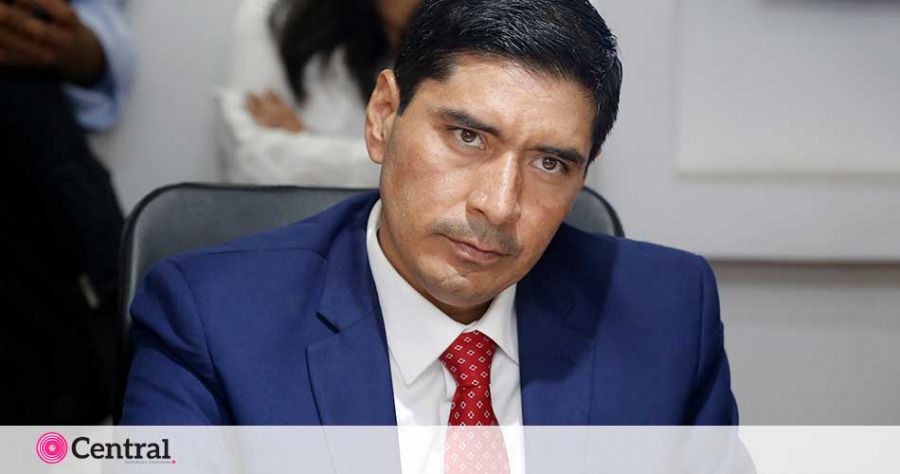 Ordenan detenci&oacute;n Carlos Morales, candidato de &ldquo;Va por M&eacute;xico&rdquo; diputado federal, por asociaci&oacute;n delictuosa cuando fue edil de Huejotzingo