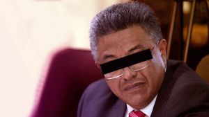 Auditor rechaza violencia familiar contra su pareja