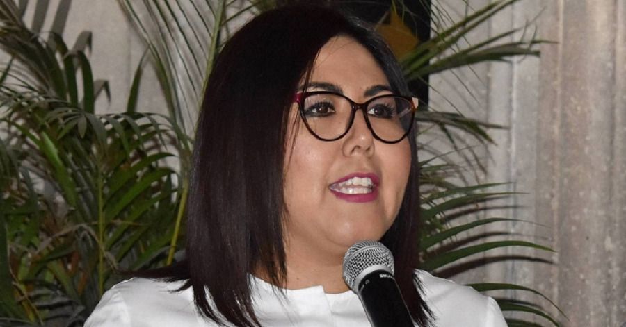 Panistas acusan a Genoveva Huerta de imponer candidatos