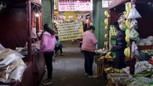 Remodelaci&oacute;n del Mercado Amalucan ser&aacute; un proyecto nuevo con recursos del Ayuntamiento: Eduardo Rivera