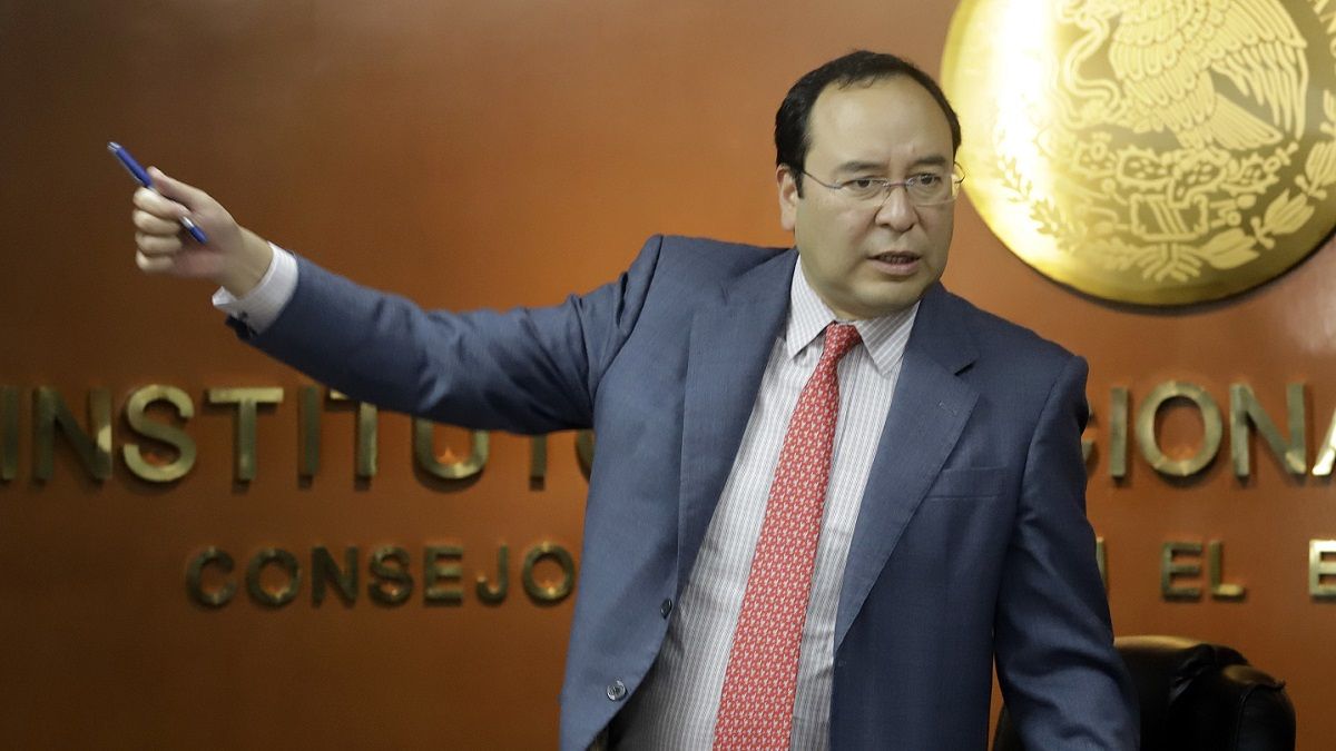 INE prepara redistritaci&oacute;n en Puebla; se consultar&aacute; a poblaci&oacute;n ind&iacute;gena