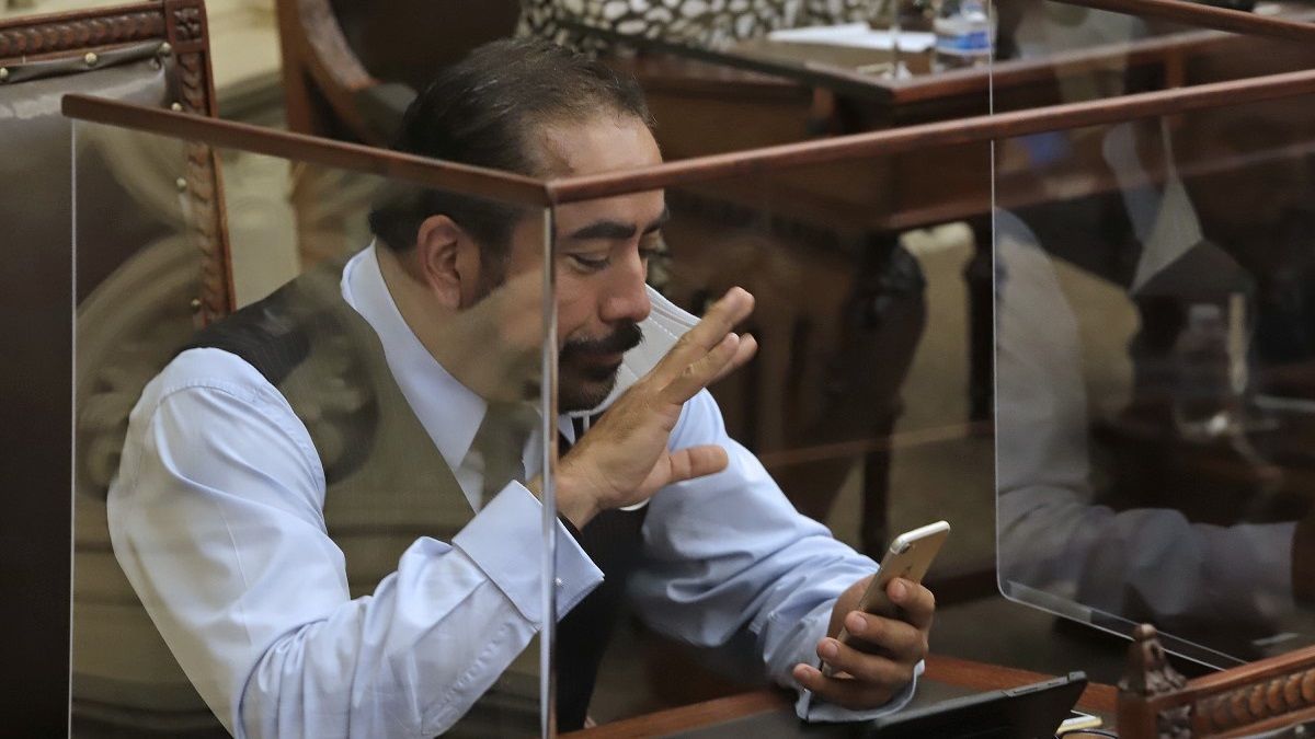 Diputado de Puebla propone que municipios contraten a personas con discapacidad