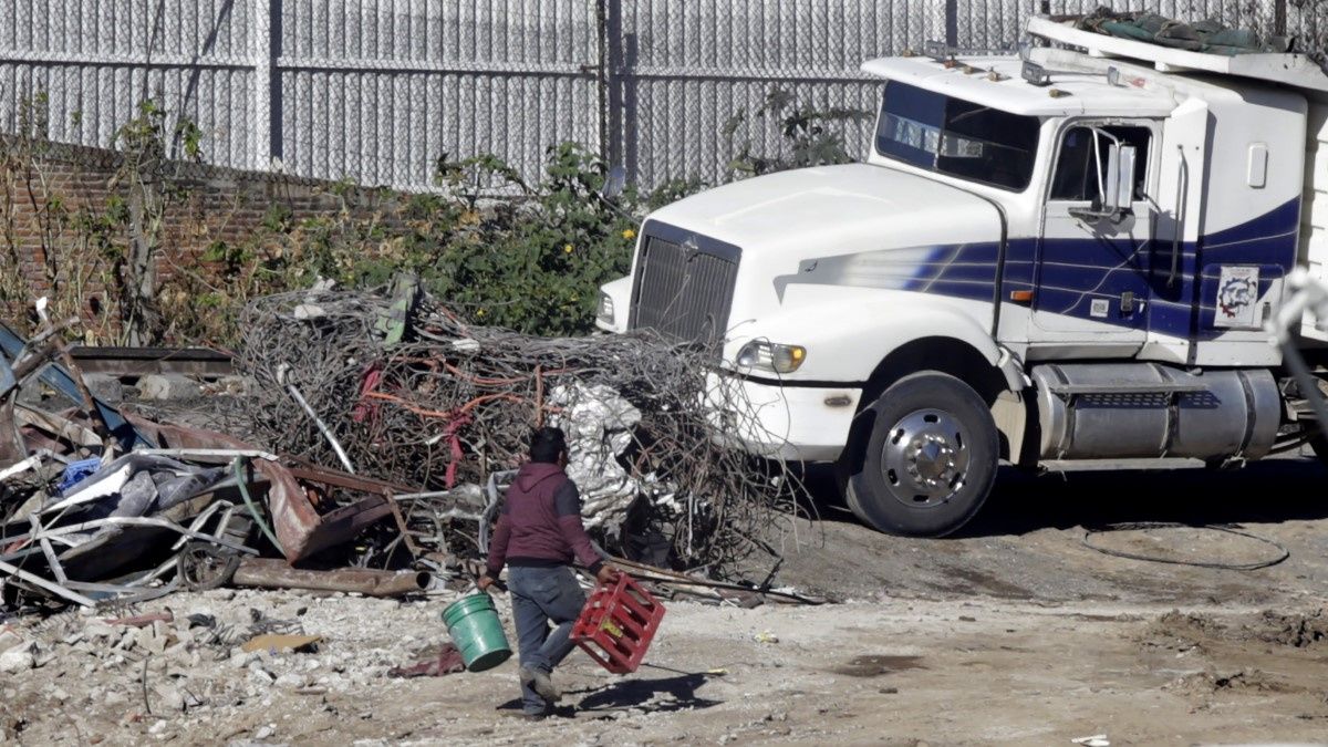 DIF iniciará proceso de indemnización a 13 víctimas de la explosión en Xochimehuacan