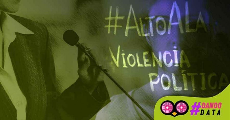 violencia pol&iacute;tica de g&eacute;nero en Puebla&nbsp;