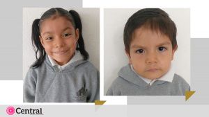 Como los hermanitos Rivera, otros 90 pequeños en Puebla han sido abandonados por sus padres o violentados
