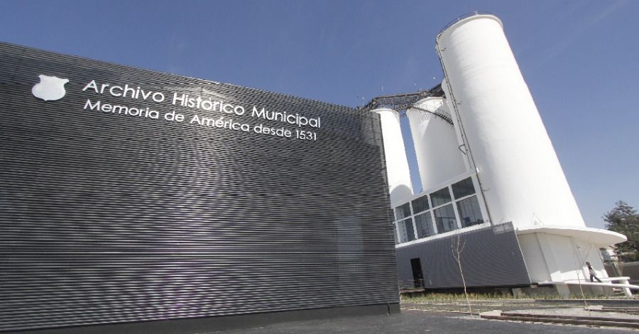 Ayuntamiento de Puebla denuncia intento de robo al Archivo Hist&oacute;rico Municipal