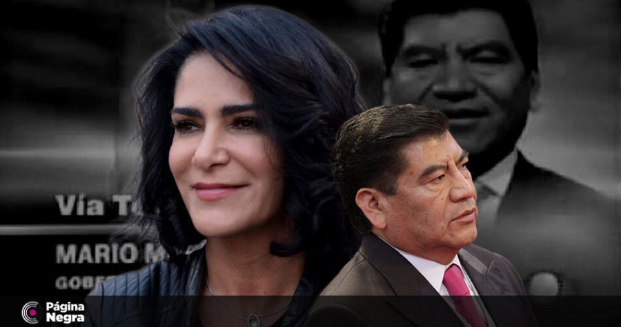 CRONOLOG&Iacute;A del caso Cacho-Mar&iacute;n; 15 a&ntilde;os de persecuci&oacute;n, desde la denuncia a Succar hasta la detenci&oacute;n del &ldquo;g&oacute;ber precioso&rdquo;
