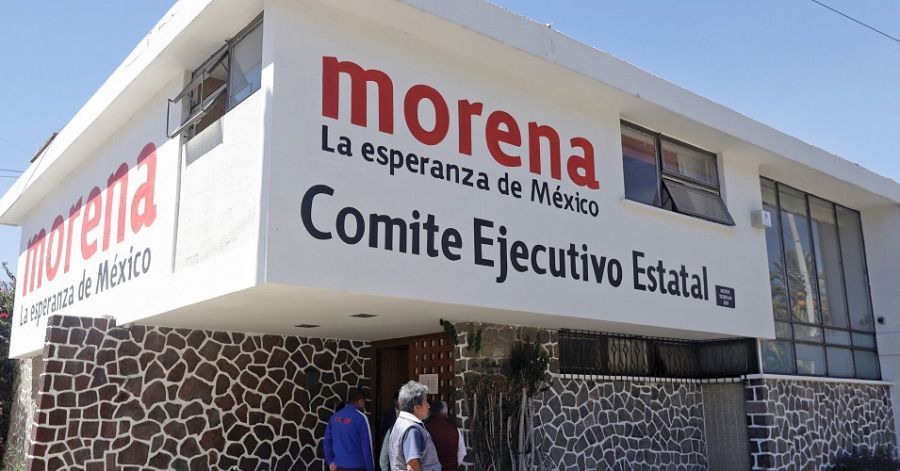 Melissa Jauli y To&ntilde;o L&oacute;pez pueden perder sus diputaciones por exceder el tope de gastos.