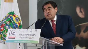 En la primera semana de diciembre, Barbosa rendir&aacute; Tercer Informe de Actividades