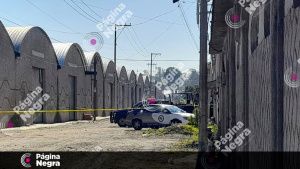 Hombre muere de causas naturales en la colonia Roma de Puebla capital
