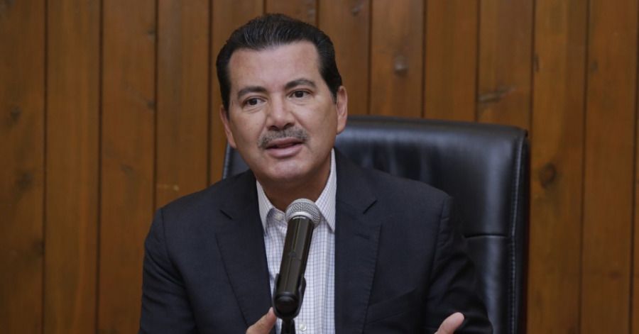 Luis Alberto Arriaga, Claudia Rivera y Gabriel Biestro, han levantado la mano para la dirigencia de Morena en Puebla.