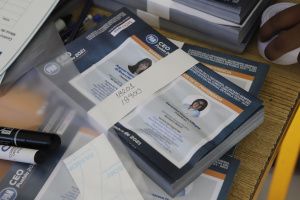Transcurre en calma votaci&oacute;n del PAN Puebla en el Estadio Cuauht&eacute;moc