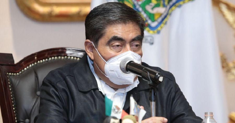 Anuncia Barbosa Huerta apertura del estadio Cuauht&eacute;moc