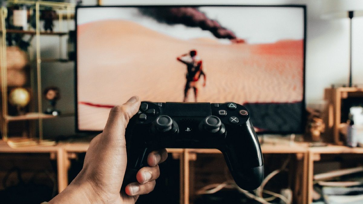 &iquest;Game over? OMS cataloga adicci&oacute;n a videojuegos como nueva enfermedad