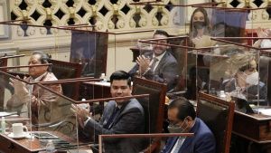 Diputados aprueban Ley de Egresos 2022 de Puebla; ser&aacute; de 104 mil 94 mdp