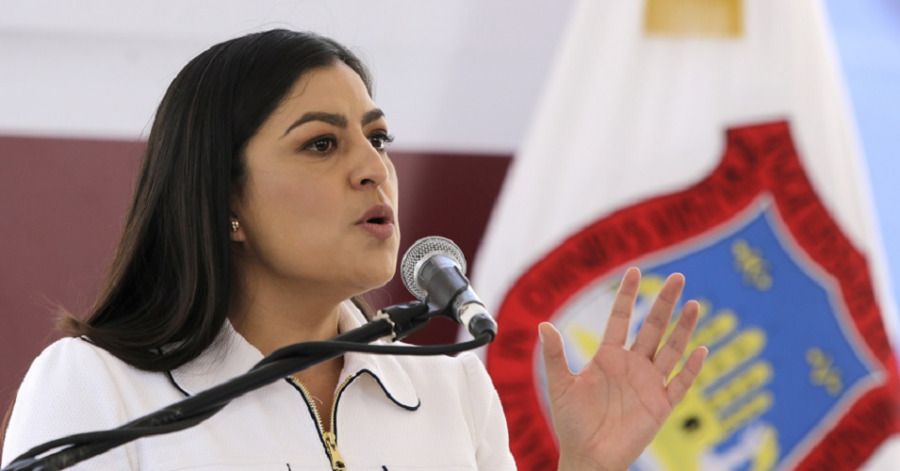 El Ayuntamiento de Puebla a&uacute;n no sabe si estar&aacute; libre de obras el Z&oacute;calo de Puebla.