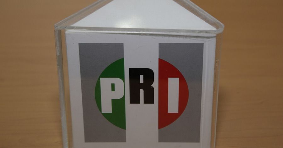 Convenio de coalición confirma que PRI tendrá más distritos que el PAN y PRD en Puebla