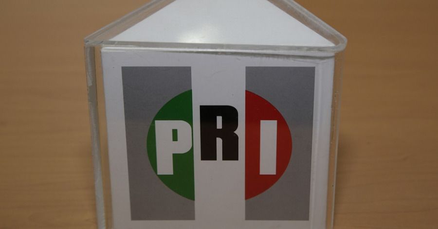 Convenio de coalici&oacute;n confirma que PRI tendr&aacute; m&aacute;s distritos que el PAN y PRD en Puebla