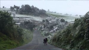 &iexcl;Abr&iacute;gate! Frente fr&iacute;o tendr&aacute; a Puebla y otros estados del pa&iacute;s con temperaturas de menos cinco