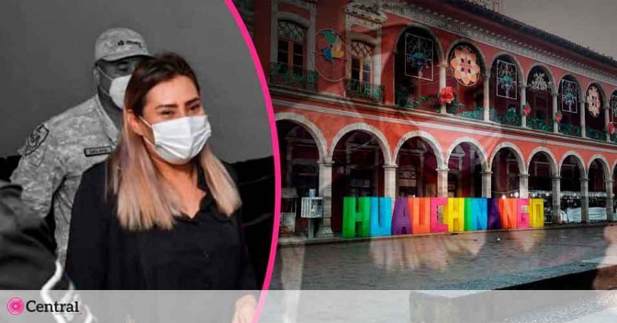 La ex delegada es responsable por diversas irregularidades.