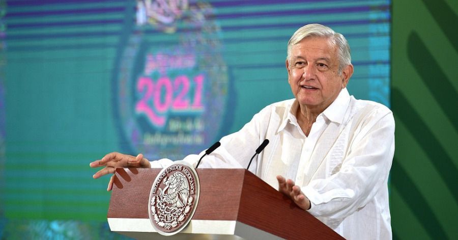 López Obrador intervendrá en el conflicto de los Jenkins.