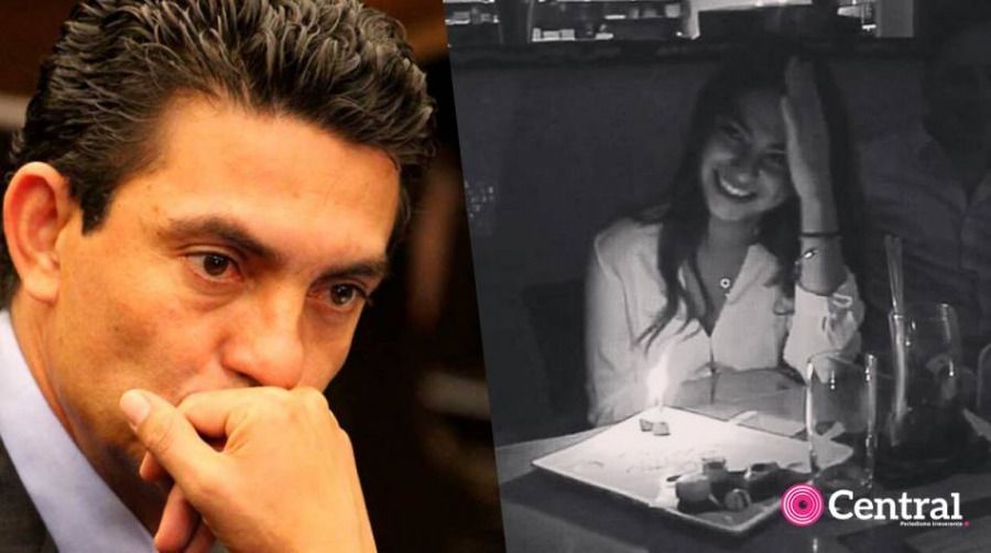 Candidata del PRIANRD a la diputaci&oacute;n federal por el Distrito 1 de Huauchinango fue acusada de golpear a una mujer en 2014