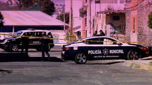 Localizan un cuerpo embolsado y encobijado en calles de La Libertad