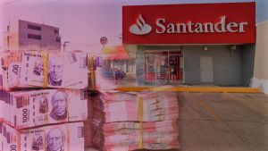 Roban a cuentahabiente 800 mil pesos; agentes de Tránsito Municipal detienen a ladrones