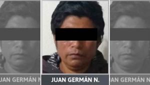 Env&iacute;an a prisi&oacute;n a presunto feminicida; cometi&oacute; su crimen en Hueytamalco