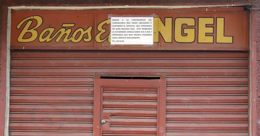 Ba&ntilde;os y balnearios abrir&aacute;n cuando ajusten su operaci&oacute;n a la nueva normalidad