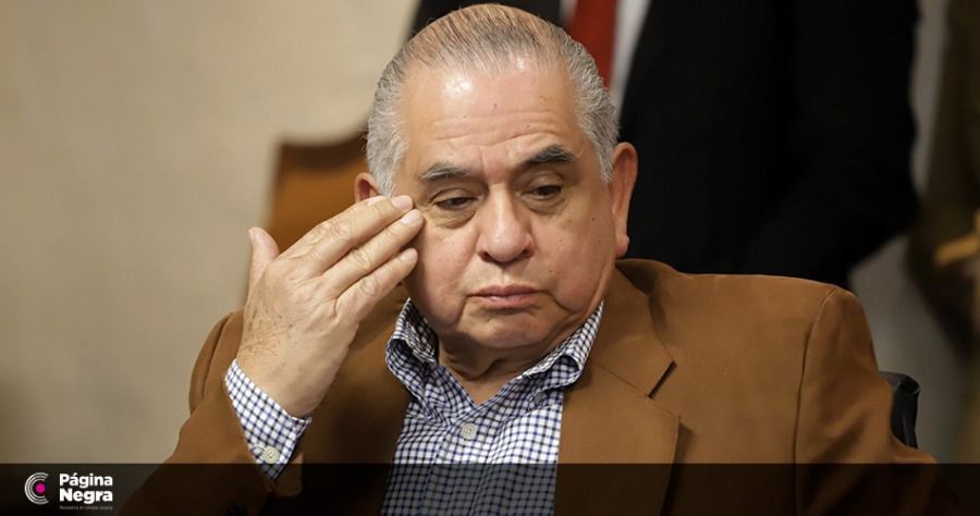 Ardelio Vargas Fosado llega a Subsecretario General de Gobierno