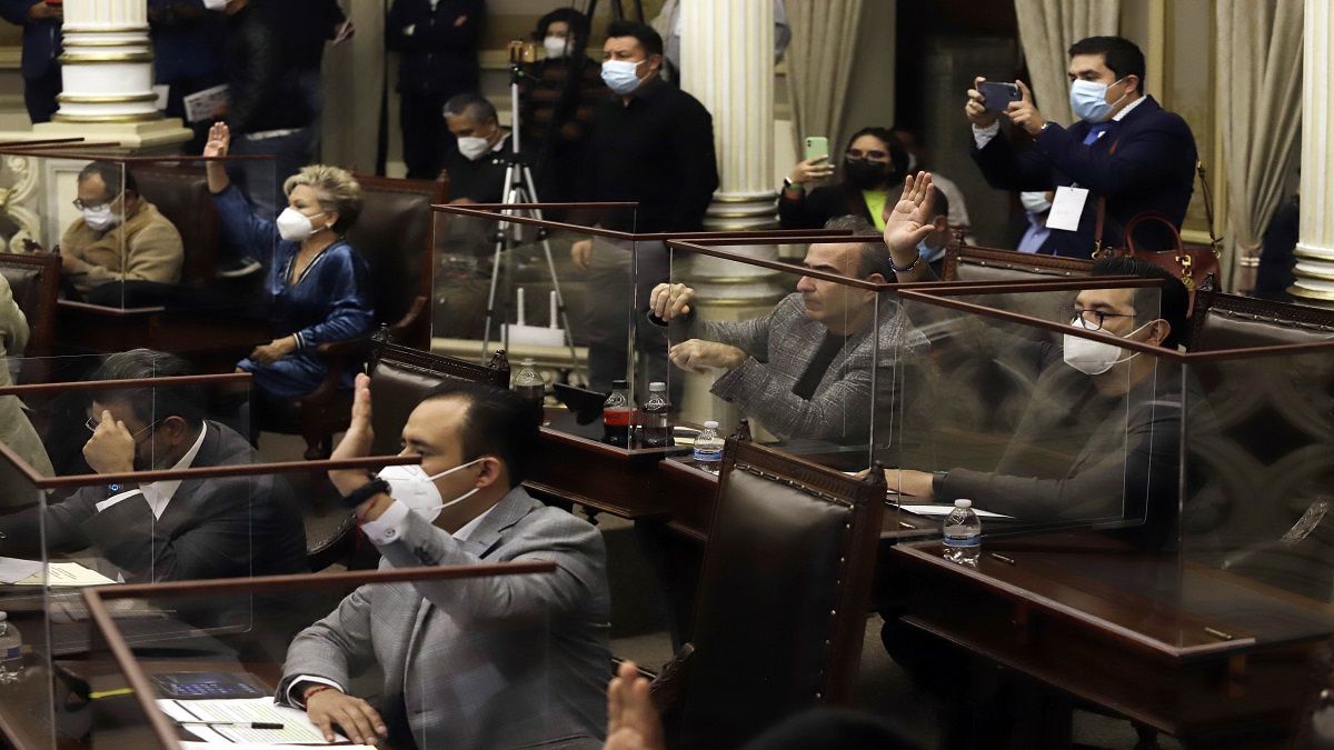 Las Cholulas y Puebla se quedan sin DAP